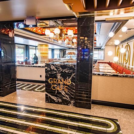 Winnemucca Inn & Casino المظهر الخارجي الصورة