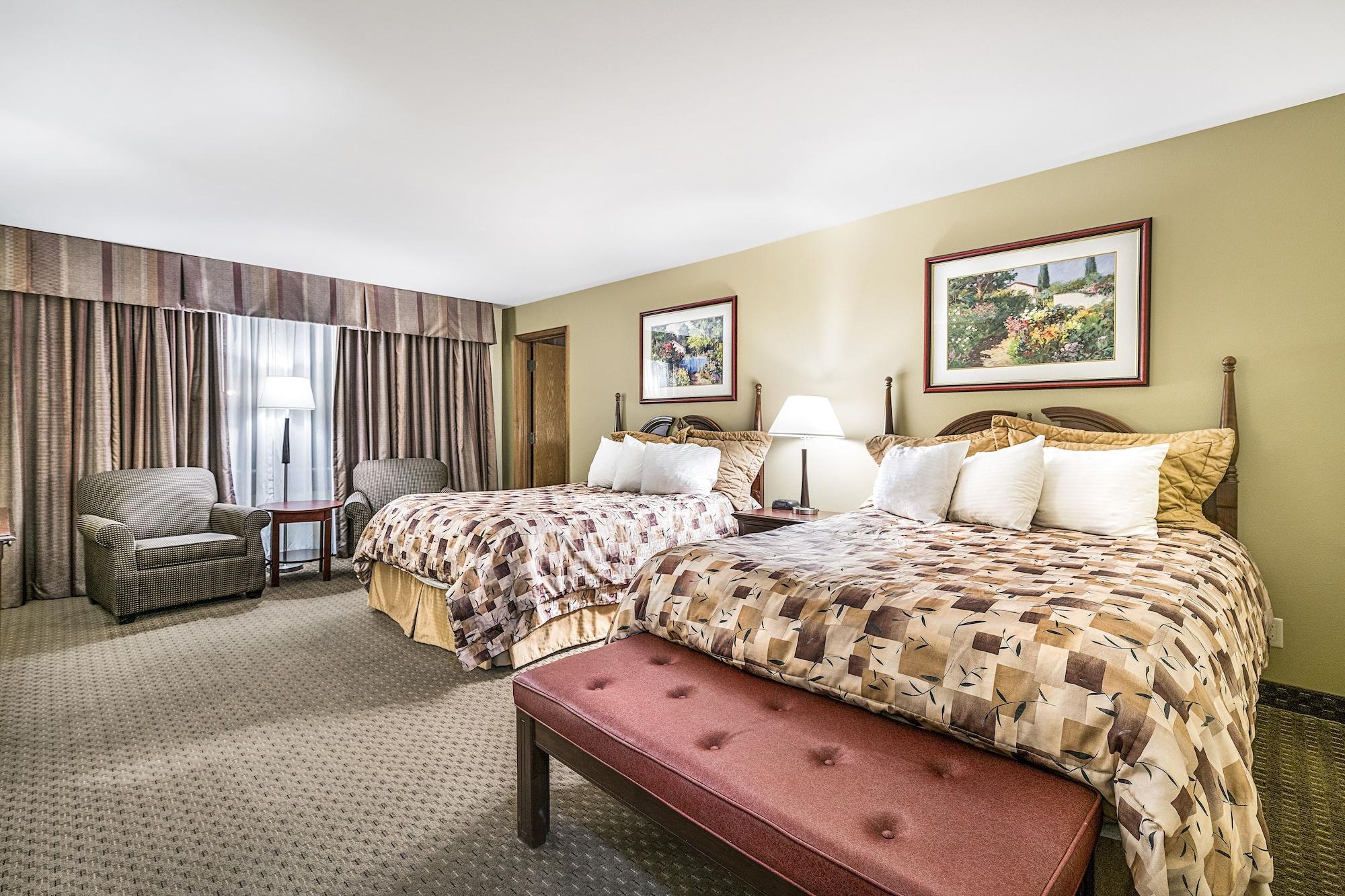 Winnemucca Inn & Casino المظهر الخارجي الصورة