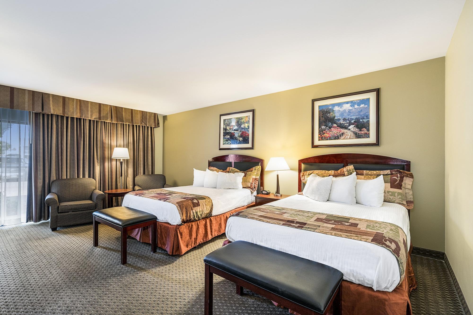 Winnemucca Inn & Casino المظهر الخارجي الصورة
