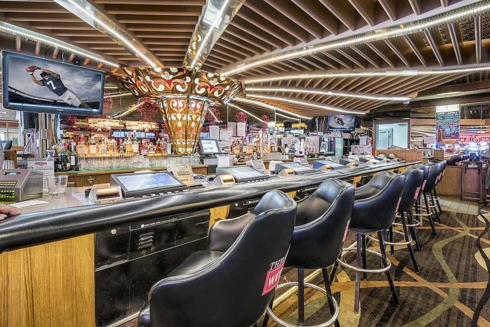 Winnemucca Inn & Casino المظهر الخارجي الصورة