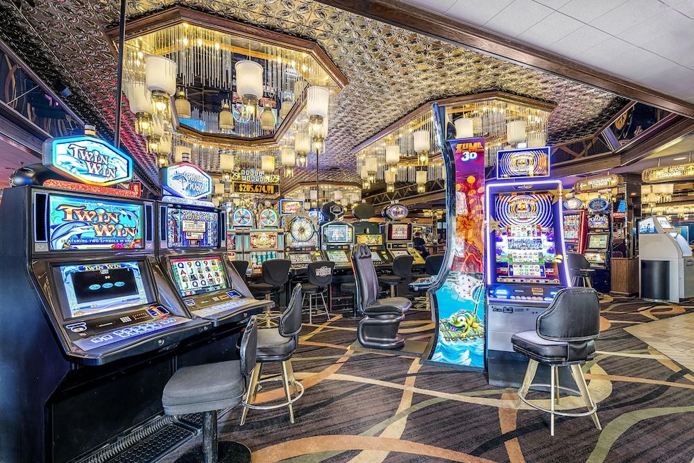 Winnemucca Inn & Casino المظهر الخارجي الصورة