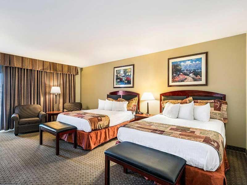 Winnemucca Inn & Casino المظهر الخارجي الصورة
