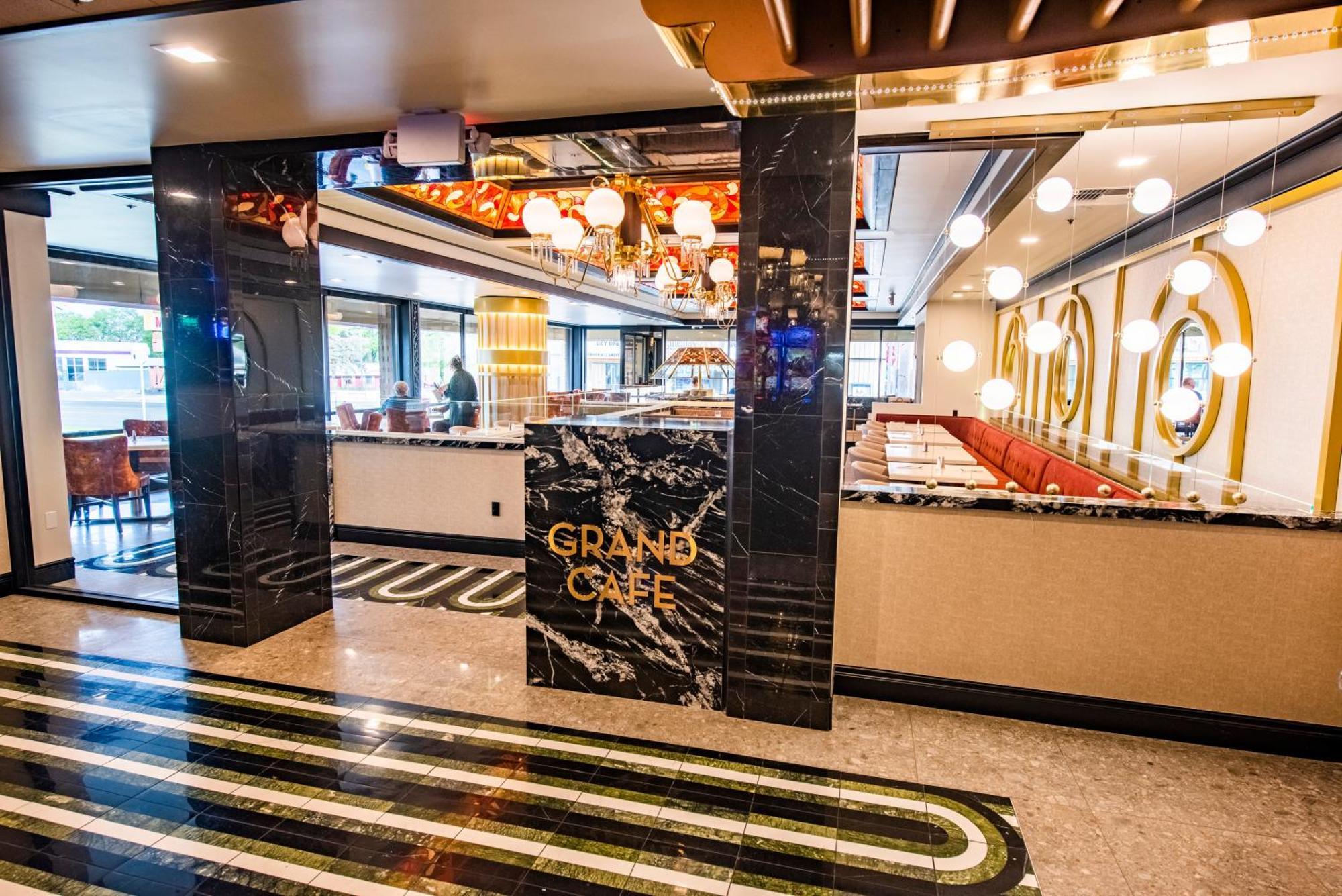 Winnemucca Inn & Casino المظهر الخارجي الصورة