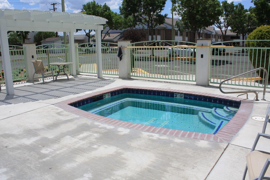 Winnemucca Inn & Casino المظهر الخارجي الصورة