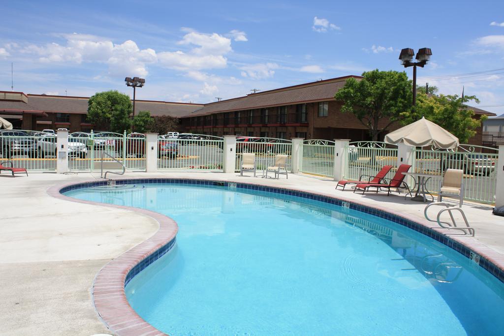 Winnemucca Inn & Casino المظهر الخارجي الصورة