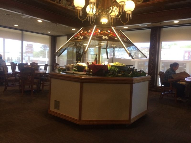 Winnemucca Inn & Casino المظهر الخارجي الصورة