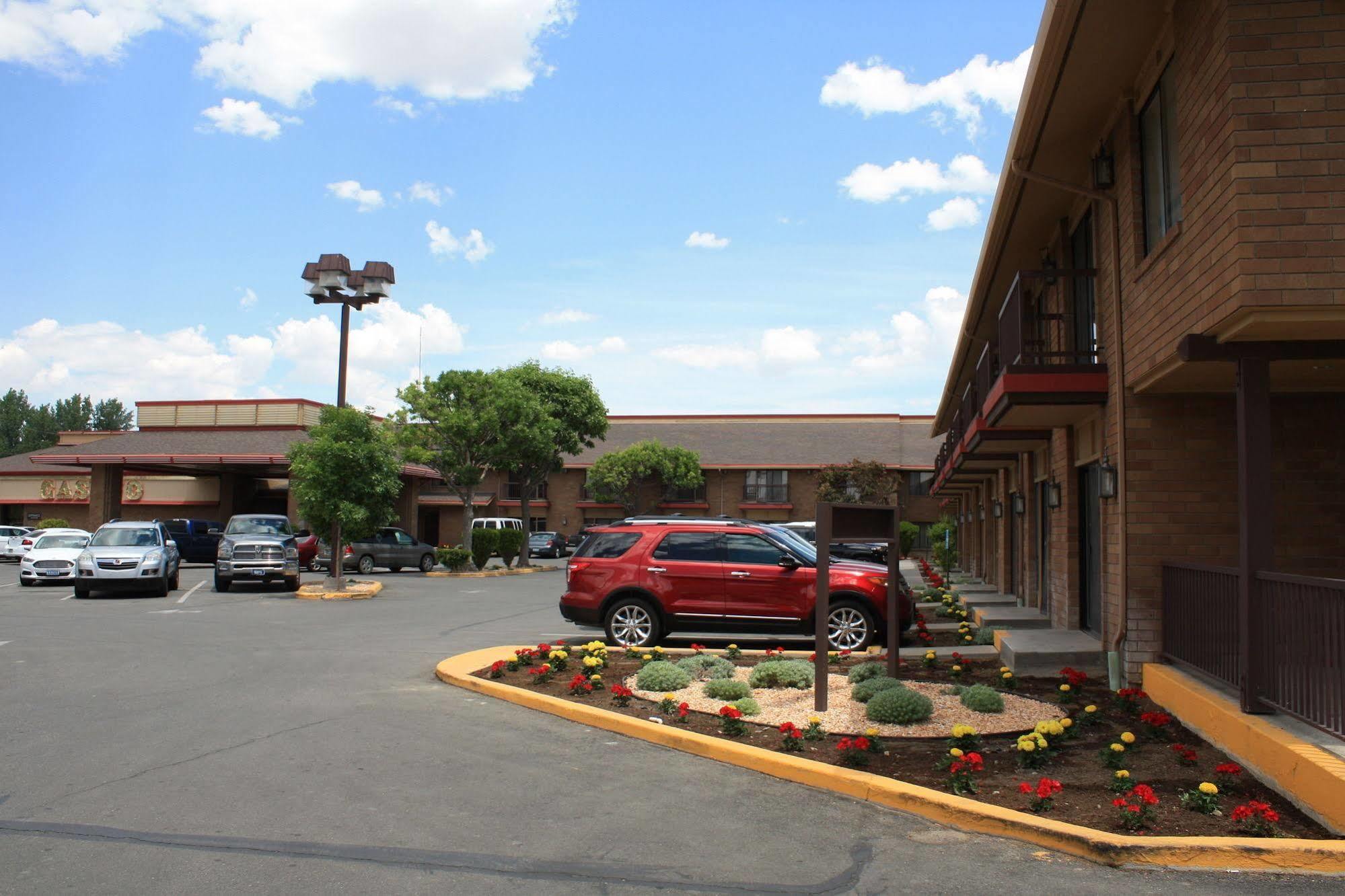 Winnemucca Inn & Casino المظهر الخارجي الصورة