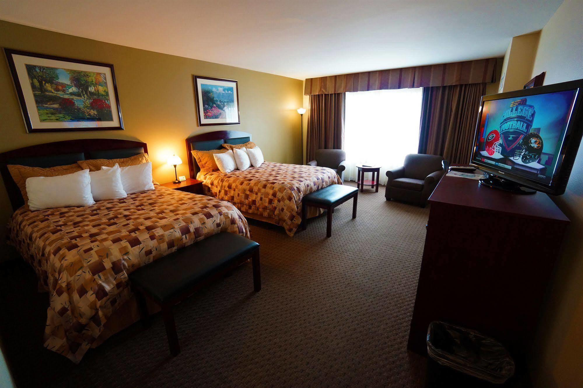 Winnemucca Inn & Casino المظهر الخارجي الصورة