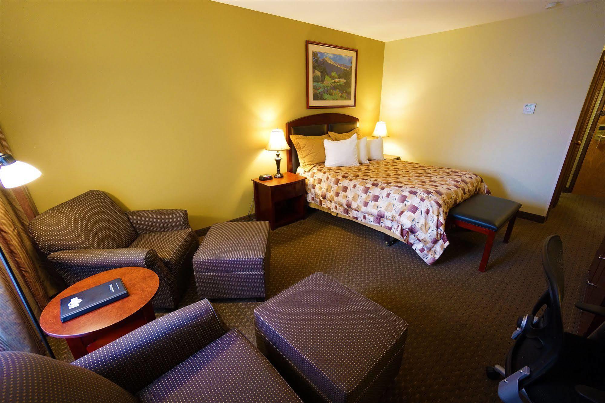 Winnemucca Inn & Casino المظهر الخارجي الصورة