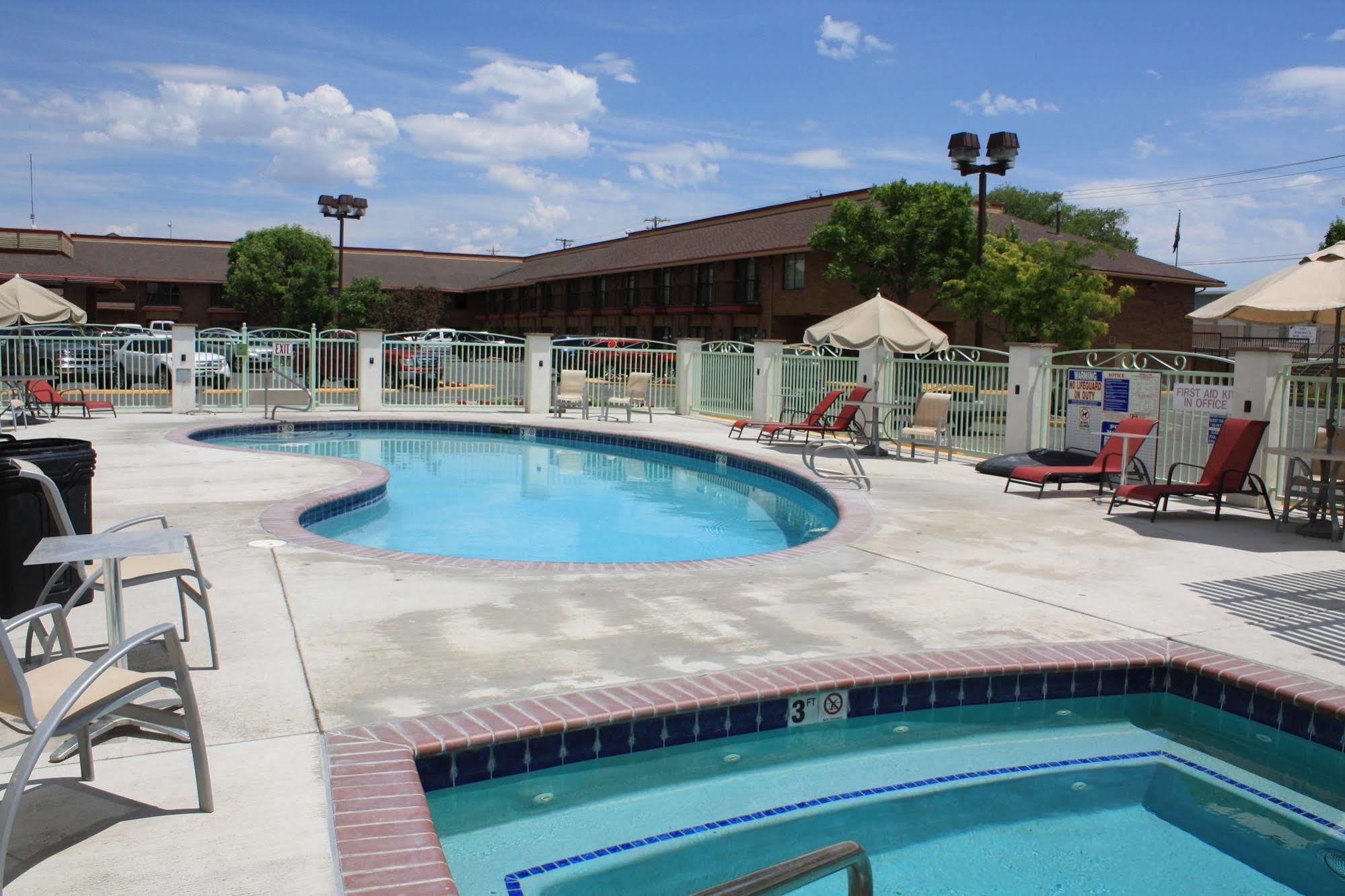 Winnemucca Inn & Casino المظهر الخارجي الصورة