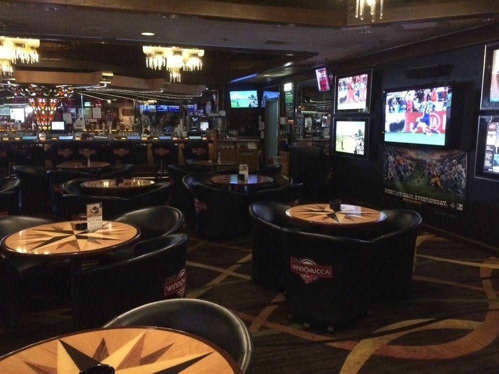 Winnemucca Inn & Casino المظهر الخارجي الصورة