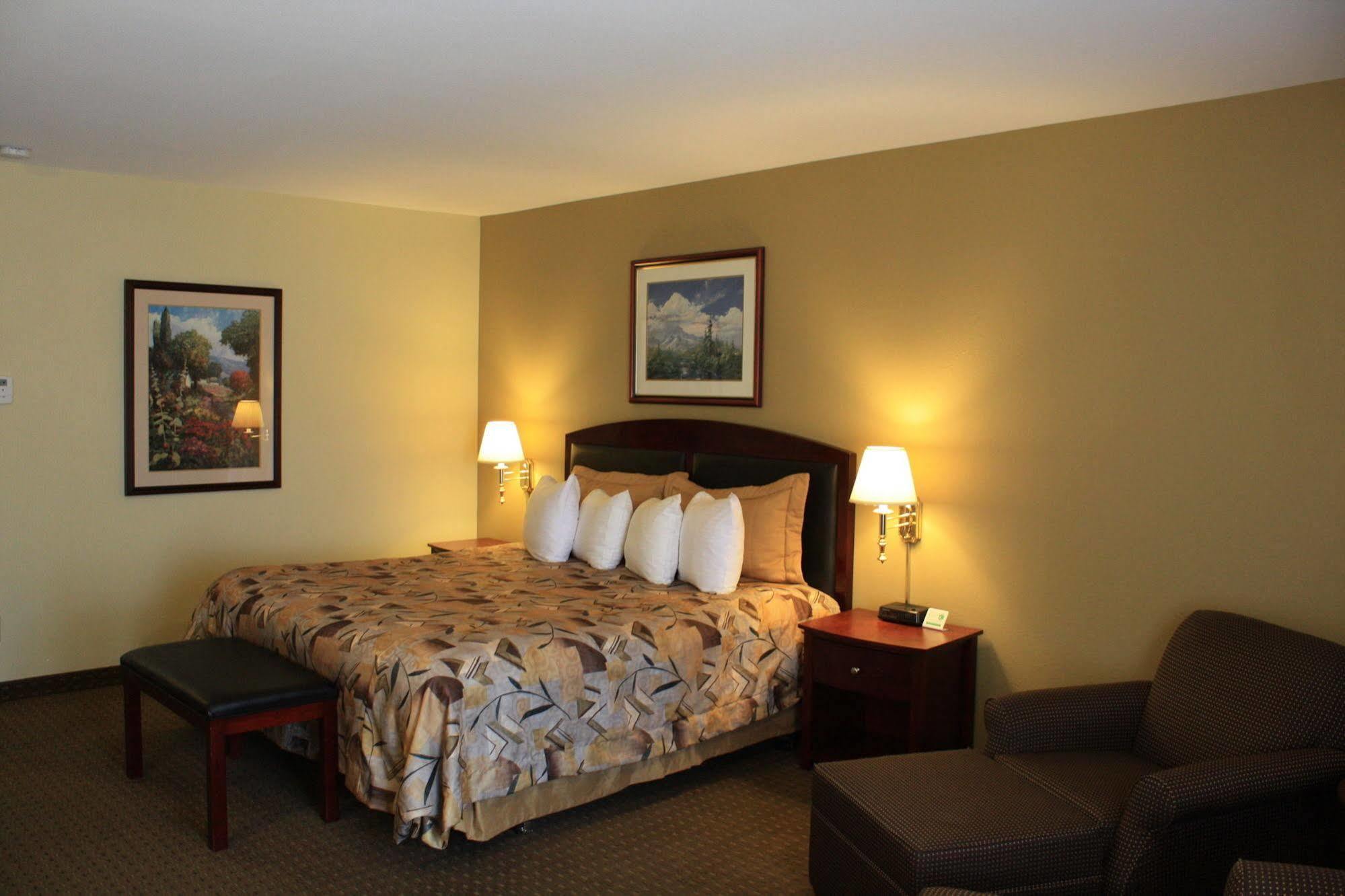 Winnemucca Inn & Casino المظهر الخارجي الصورة