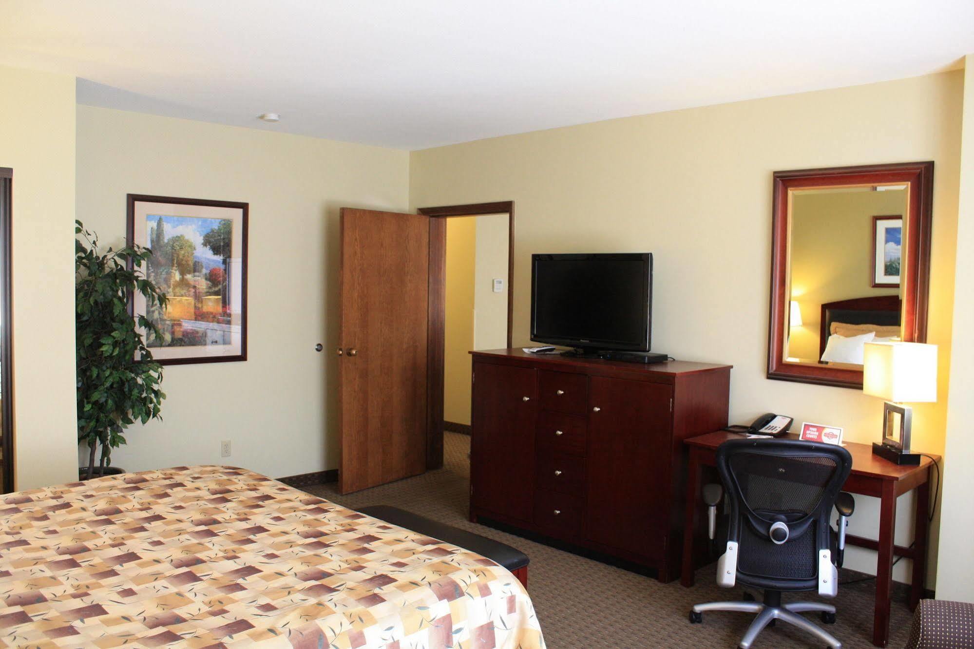 Winnemucca Inn & Casino المظهر الخارجي الصورة