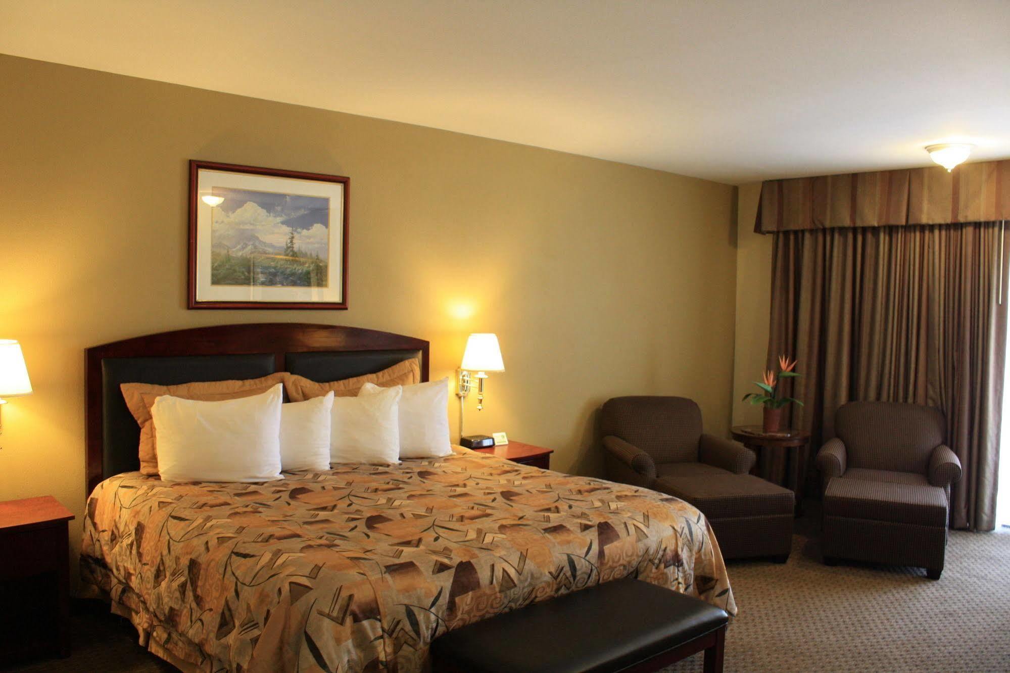 Winnemucca Inn & Casino المظهر الخارجي الصورة