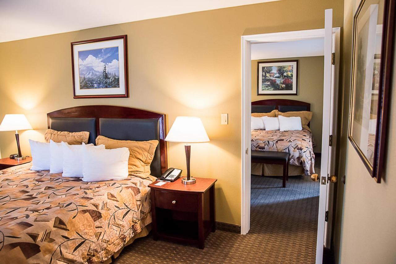 Winnemucca Inn & Casino المظهر الخارجي الصورة