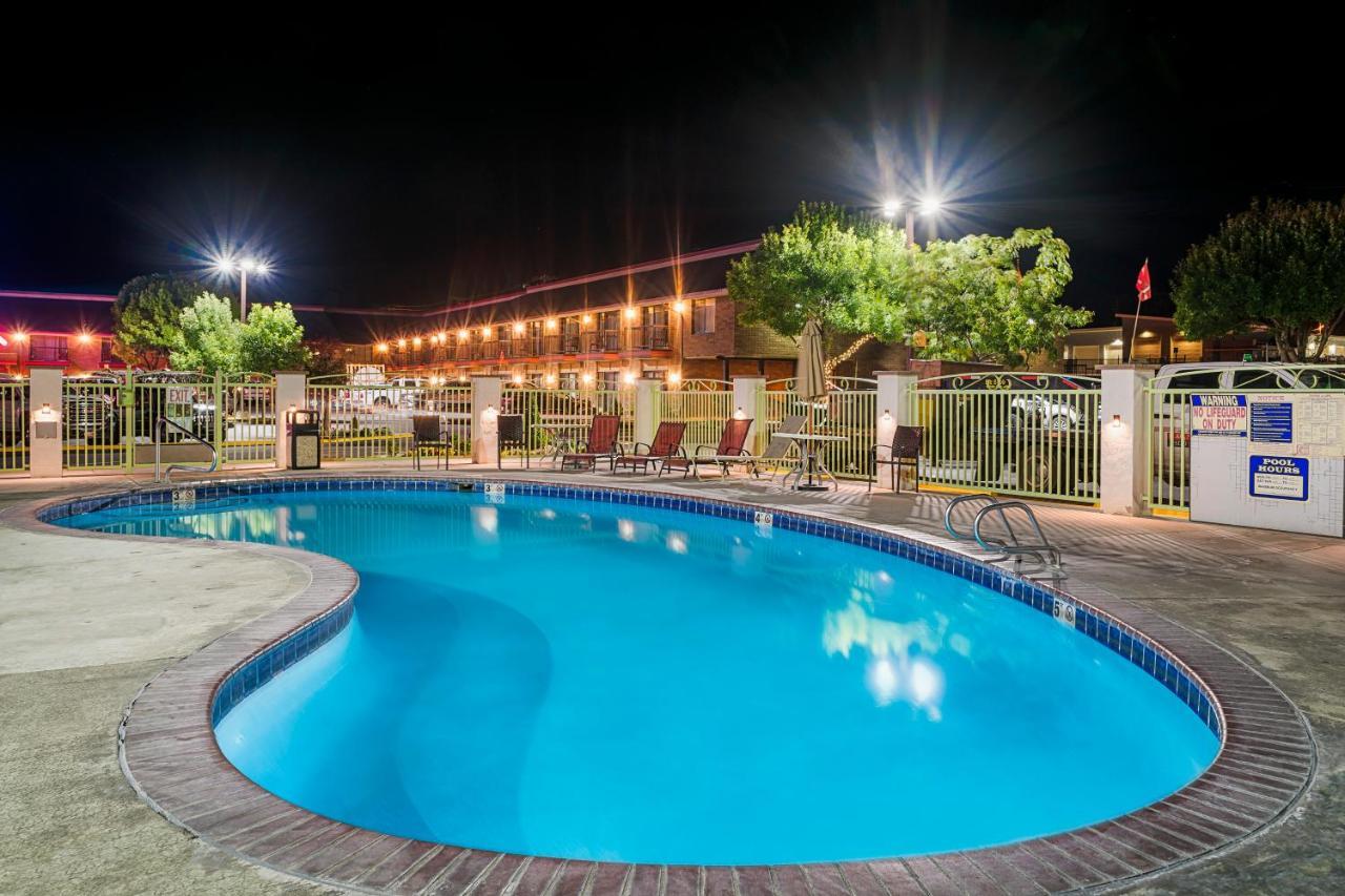 Winnemucca Inn & Casino المظهر الخارجي الصورة