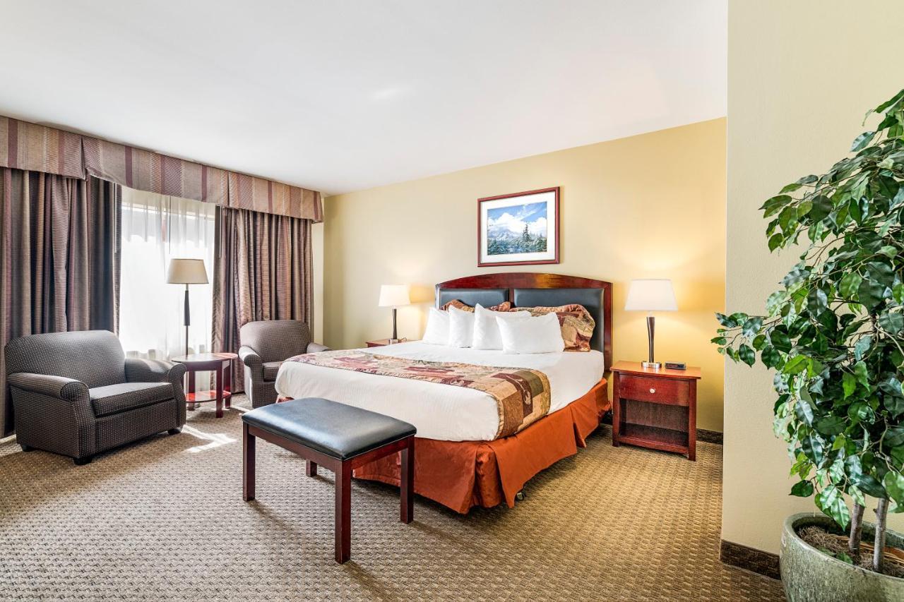 Winnemucca Inn & Casino المظهر الخارجي الصورة