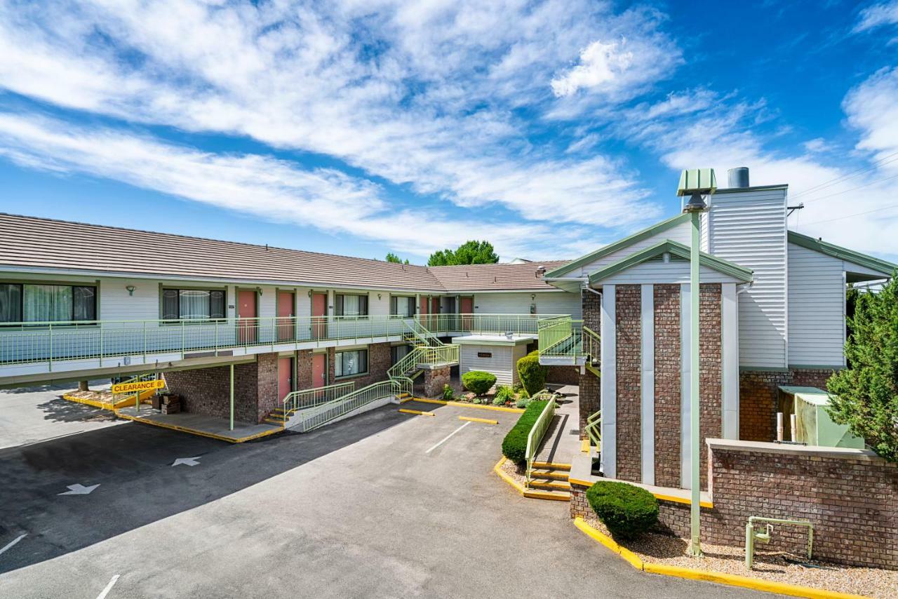 Winnemucca Inn & Casino المظهر الخارجي الصورة