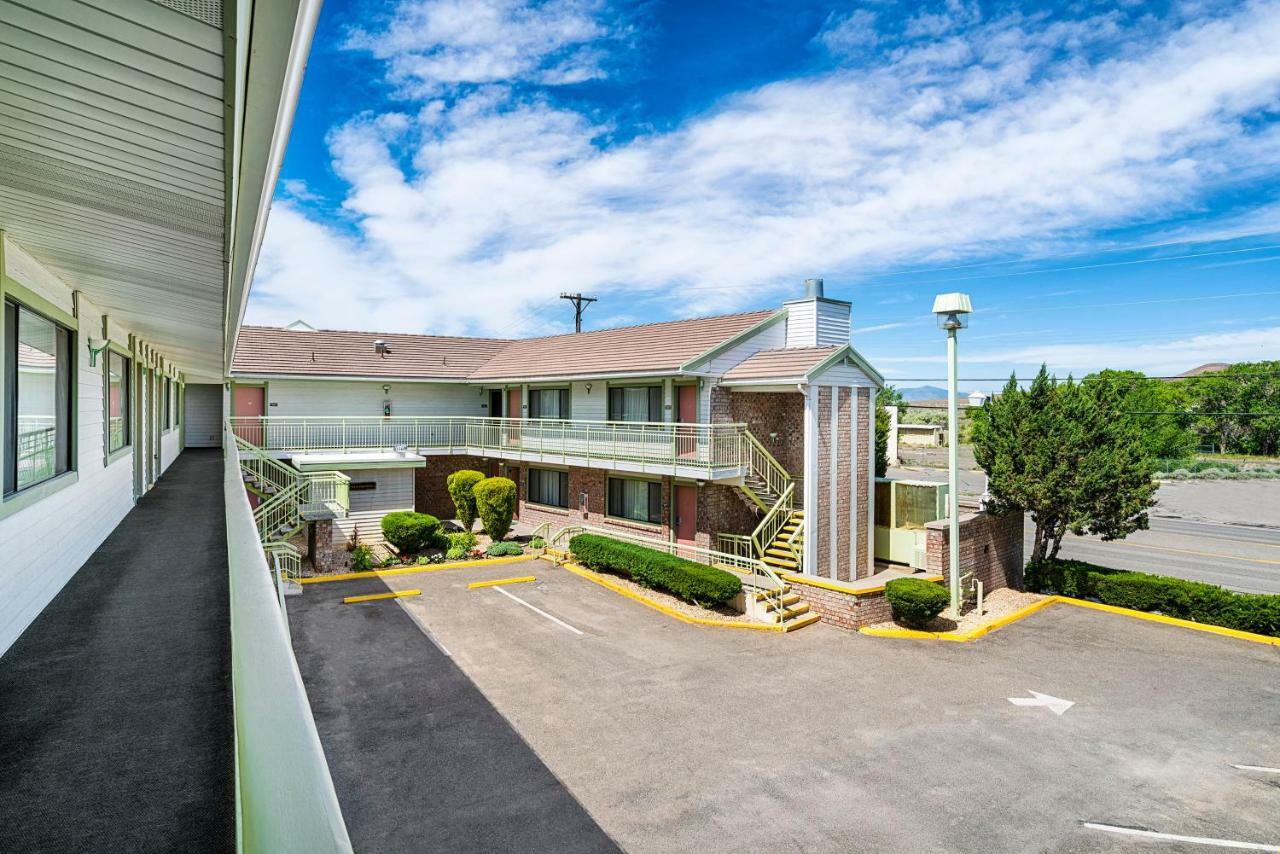 Winnemucca Inn & Casino المظهر الخارجي الصورة