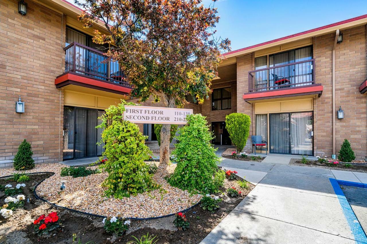 Winnemucca Inn & Casino المظهر الخارجي الصورة